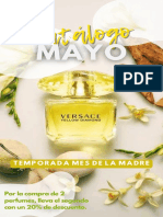 CP Mayo Perfumes