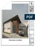 Render Fachada 1