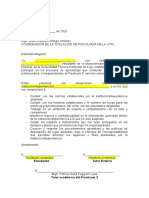 Entregable 2. Carta de Compromiso Del Estudiante