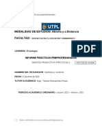 Informe Final UTPL