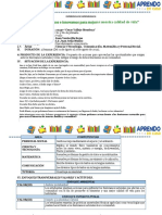 Exp - de Aprendizaje 6-JUAN - 6ºA