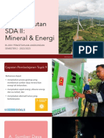 03 Minggu 10 Keberlanjutan SDA II - Mineral Energi - 2223 2