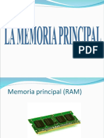 Memoria Ram 1