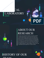 Colorful - Chemistry - Laboratory