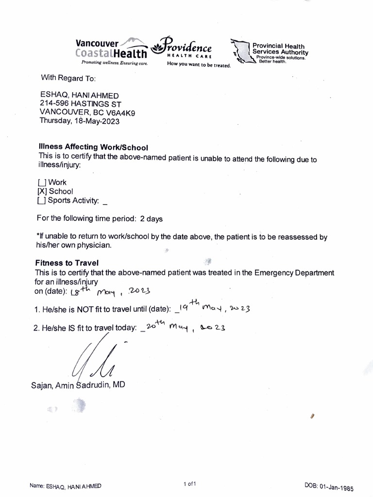 Medical Tools | PDF