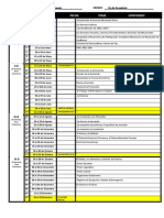 2023 Sylabus Oficial - Programacion - Economia y Civica - 2do de Secundaria