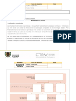 P.I Metodologia Educacion A Distancia Modulo 2