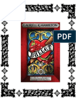 Laurell K. Hamilton - Serie Anita Blake 19 - Bullet