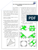 Áreas y Perimetros