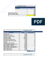 Proyecto Presupuesto