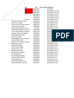 Registro Nominal