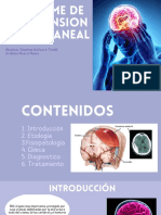 Sindrome de Hipertension Endocraneal 2