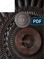 Chanting Guide 210709