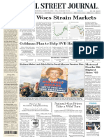 The Wall Street Journal - 16.03.2023