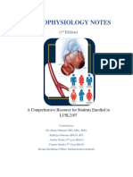 Pathophysiology Notes Full Document 2
