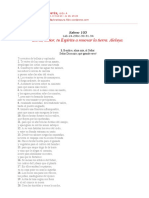 04 ENVÍA, SEÑOR, TU ESPÍRITU A RENOVAR LA TIERRA. ALELUYA. (Del Sal 103) - La Biblia de Nuestro Pueblo