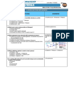 Antimycobacterials (Notes) Q&A Atf