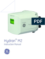 Hydran Manual en