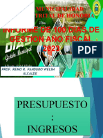 Diapositiva Rendicion 100 DIAS 2023