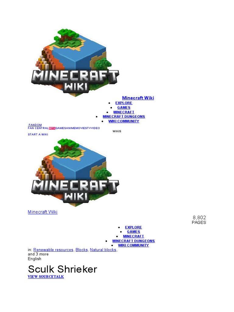 Shulker Box – Minecraft Wiki