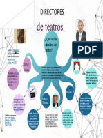 Organizador de Pulpo