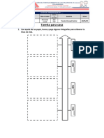 Identidad Personal 2do Personal Social (Tarea)