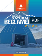 Reglamento de Riesgos Naturales 2023 1