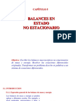 05 c1 BALANCES EN ESTADO TRANSITORIO