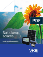 Catalogo Soluciones Solares