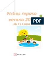 FIchas Repaso Verano 2021. Parte 1