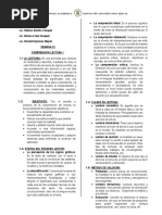 20 Ejemplos de Premisas y Conclusiones | PDF | Argumento | Lógica