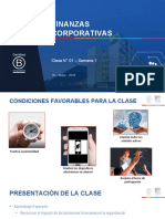 Finanzas Corporativas