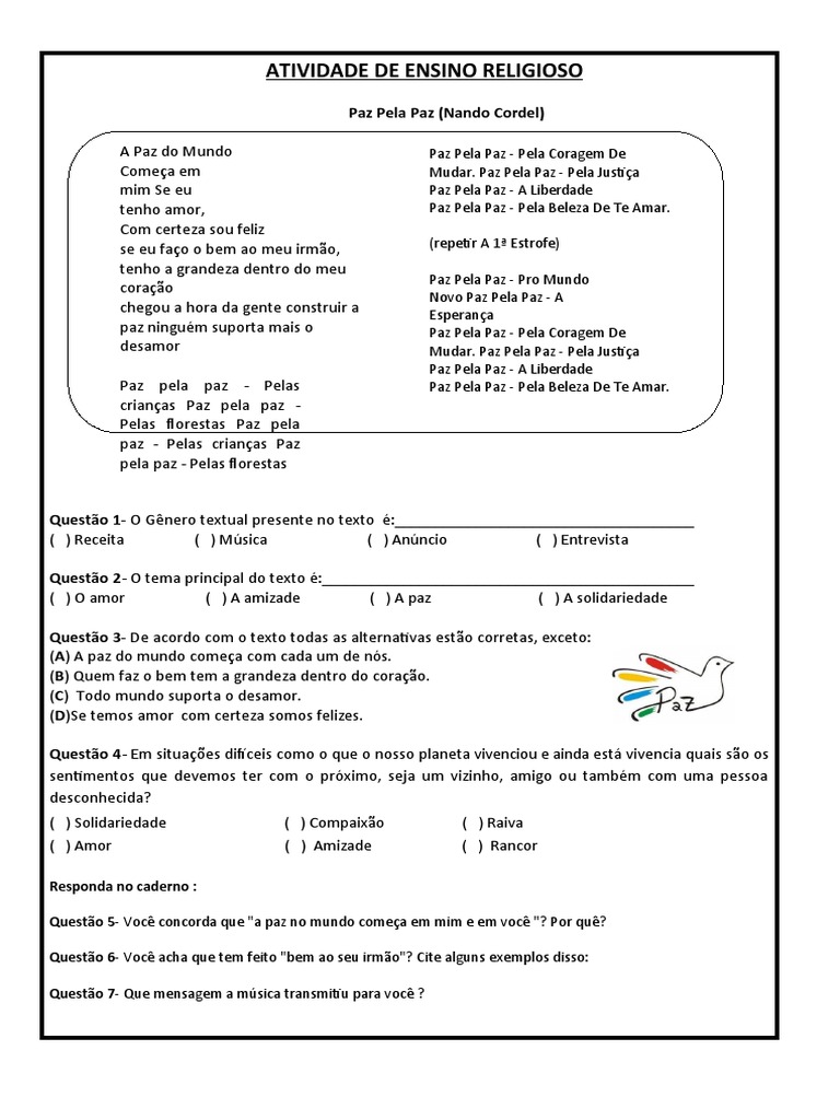 atividade-de-ensino-religioso-a-paz-nando-cordel-pdf-amor-paz
