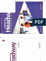 American Headway 4 - 3rd Edition (1)