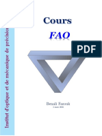POLYCOPIE COURS FAO - Partie1