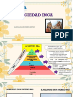 Sociedad Inca