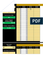 Meta Diária e Position Size