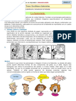 6° Resumen Cientifico 11 de Mayo Comunicación