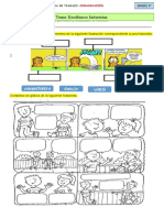 6° Ficha de Trabajo 11 de Mayo Comunicación