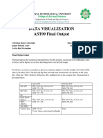 AST09 Final Output Geronimo 302A