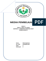 Media Pembelajaran - Rizki Septianto - 2.1