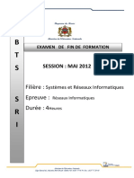Examen-Principal-Réseau 2012