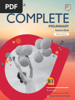Complete KET Workbook with Answers | PDF