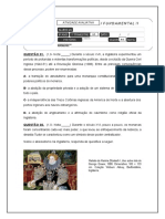Livro 6 Regimento de Cavalaria Blindado PDF, PDF, Regimento