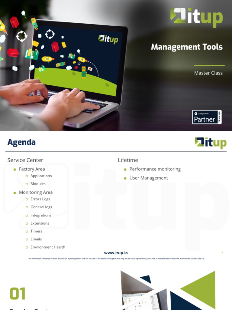 Management Tools | PDF | Computer Programming | Computing