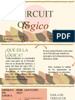 Circuitos Logicos