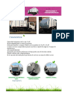 Plantilla Brochure Fichas Técnicas F8