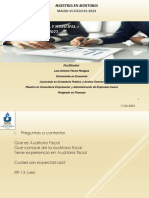 PRESENTACION No.-1 - UFG Auditoria Fiscal y Municipal - Introduccion-11 - 01 - 2023-Ciclo1-2023