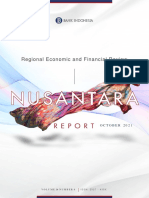 Nusantara Report October 2021