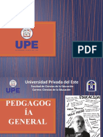 La Educación Como Práctica de La Libertad